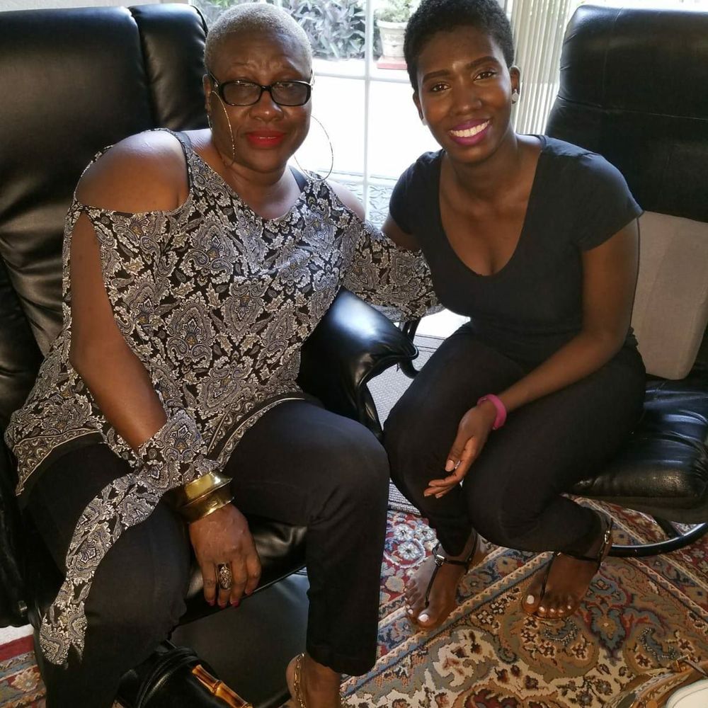 Meet your Posher, Comfort